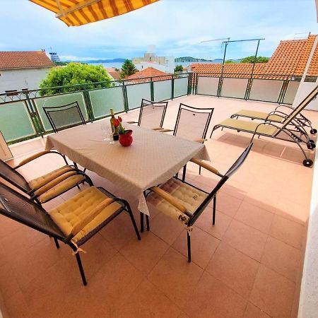 Apartment Big Lasan Vodice Ngoại thất bức ảnh