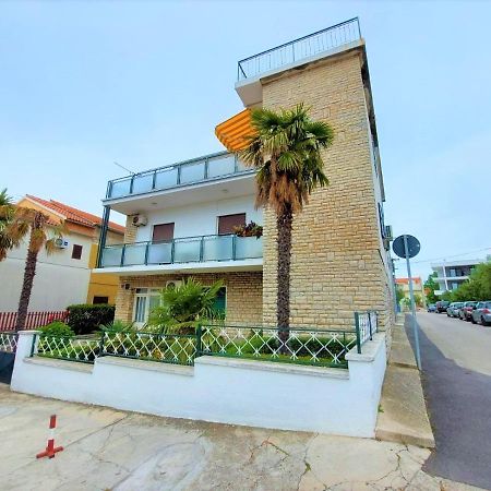 Apartment Big Lasan Vodice Ngoại thất bức ảnh